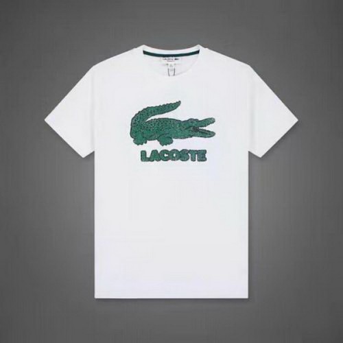 Lacoste t-shirt men-040(S-XXL)