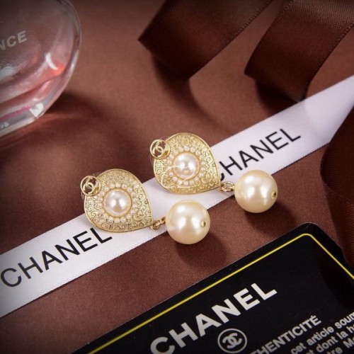 CHAL Earring-893