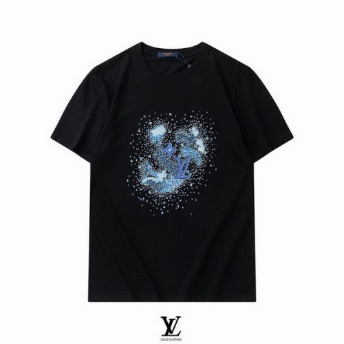 LV  t-shirt men-1883(S-XXL)