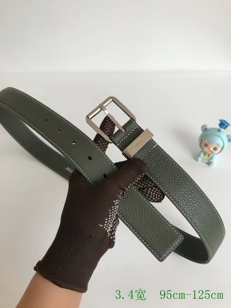 Super Perfect Quality Dior Belts(100% Genuine Leather,steel Buckle)-1046