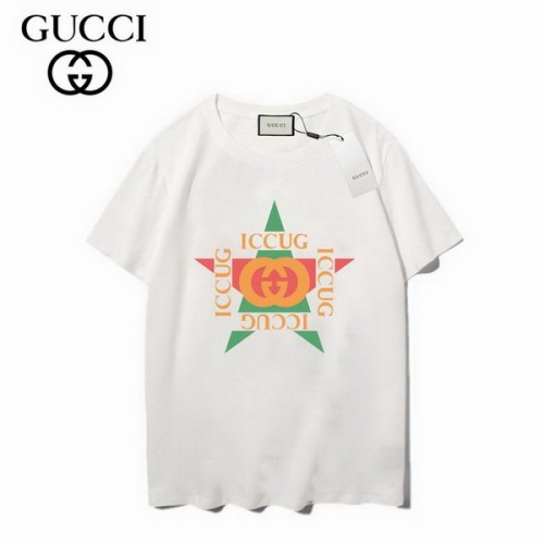 G men t-shirt-1522(S-XXL)