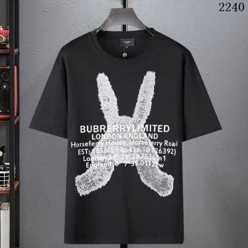 Burberry t-shirt men-717(M-XXXL)