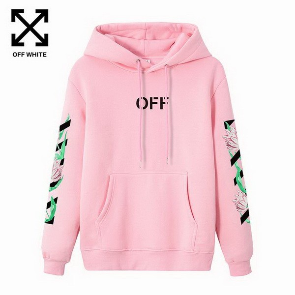 OFF-WHITE men Hoodies-1170(S-XXL)