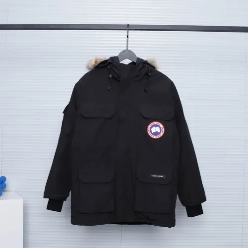 CG Down Jacket men-032