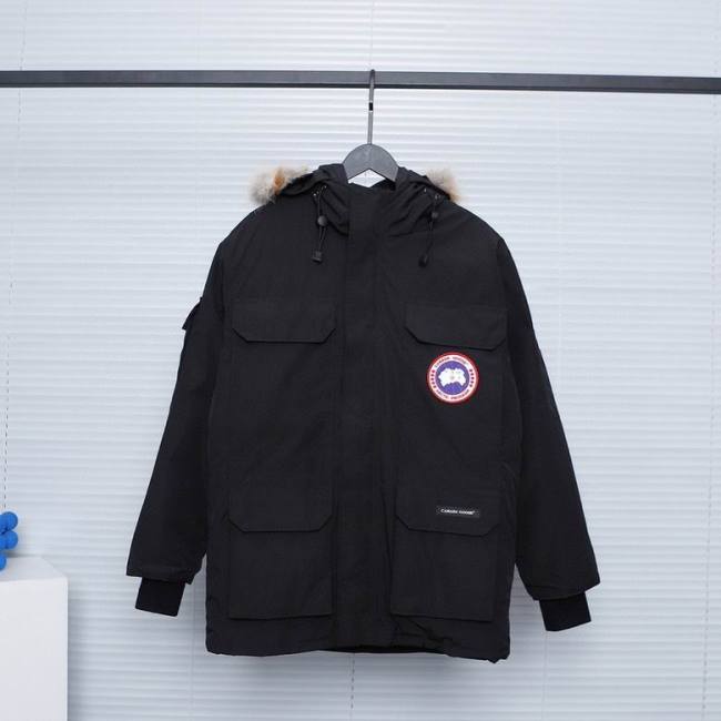 CG Down Jacket men-032