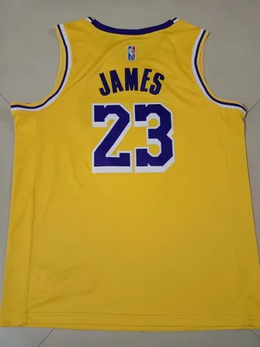 NBA Los Angeles Lakers-793