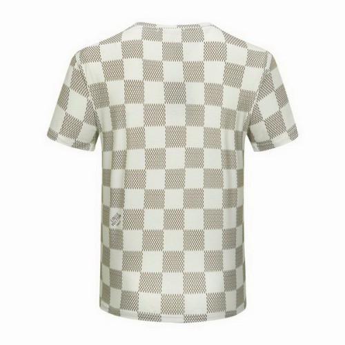 LV  t-shirt men-1719(M-XXXL)