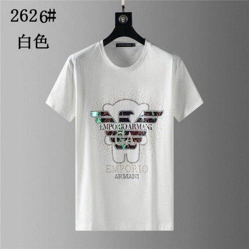 Armani t-shirt men-320(M-XXL)