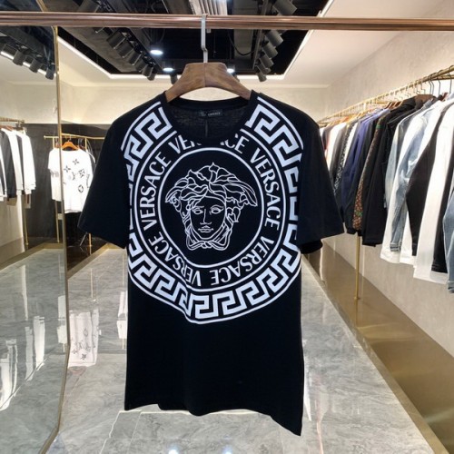 Versace t-shirt men-518(S-XXXL)
