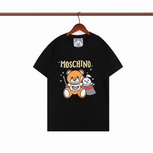 Moschino t-shirt men-333(S-XXL)