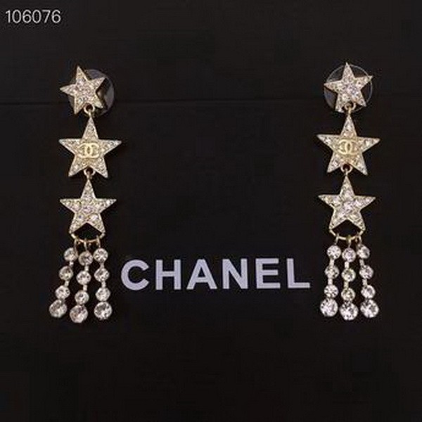 CHAL Earring-328