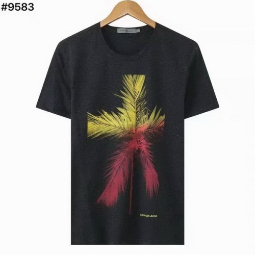 CK t-shirt men-099(M-XXXL)