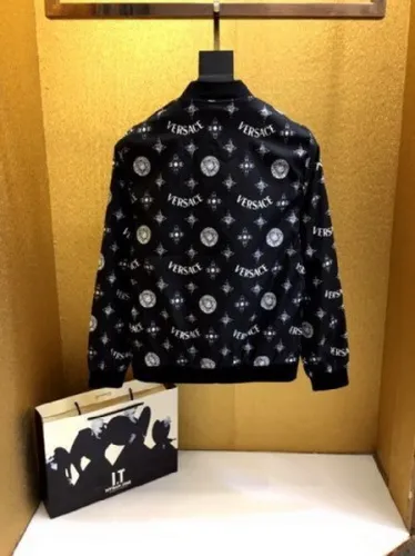 Versace Coat men-012(M-XXXL)
