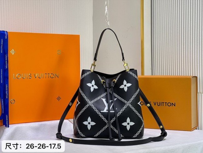 LV Hangbags AAA Women-826