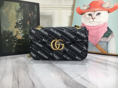 G Handbags AAA Quality-816