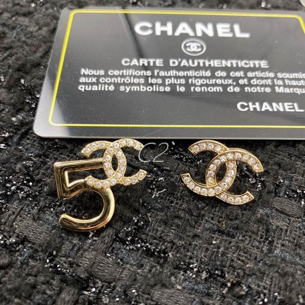CHAL Earring-785