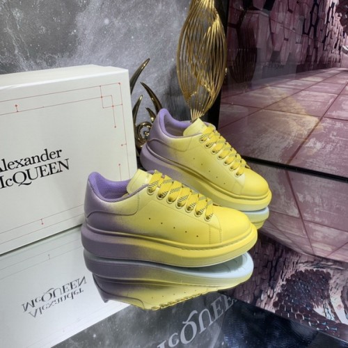Alexander McQueen men shoes 1：1 quality-583