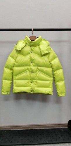 Moncler Down Coat men-1538