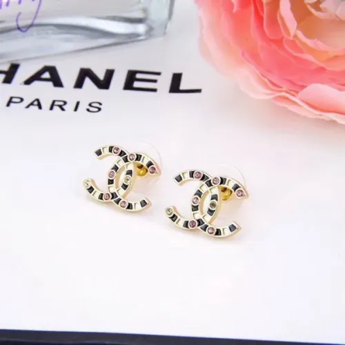 CHAL Earring-2017