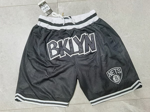 NBA Shorts-1016