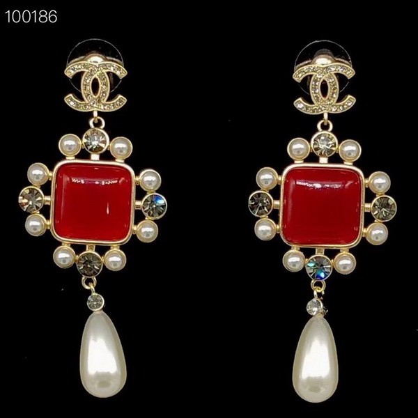 CHAL Earring-1503