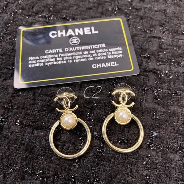 CHAL Earring-783