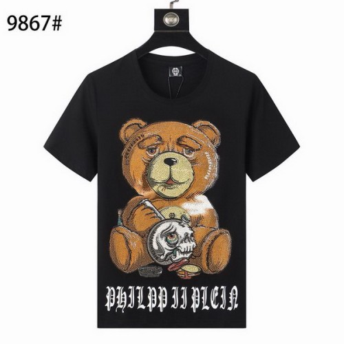 PP T-Shirt-202(M-XXXL)