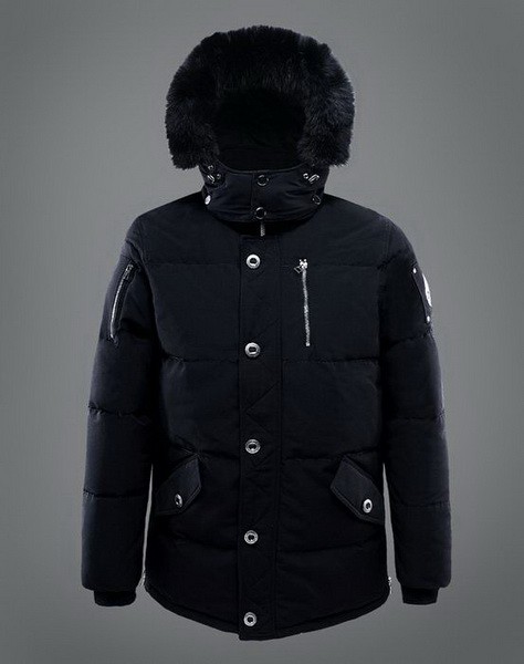 Moose Knuckles Down Coat-160(M-XXXL)