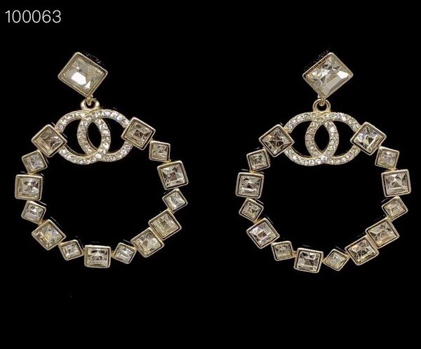 CHAL Earring-1522
