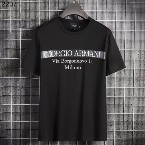 Armani t-shirt men-292(M-XXXL)