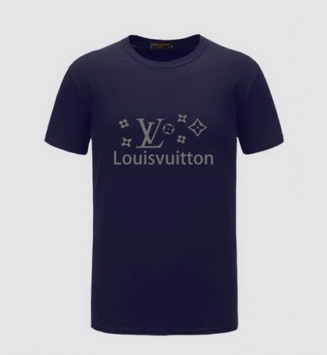 LV  t-shirt men-1561(M-XXXXXXL)