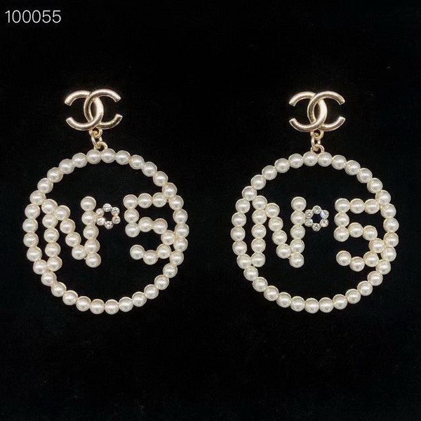 CHAL Earring-1496