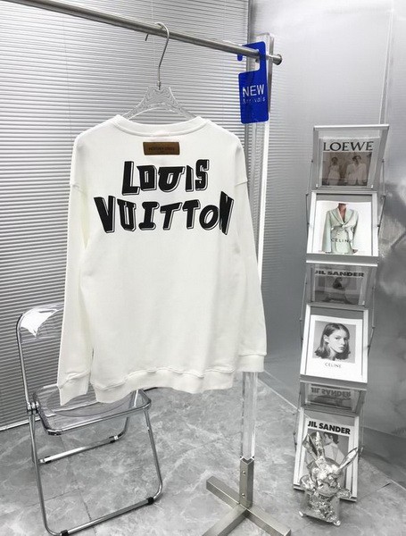 LV men Hoodies-438(S-XL)