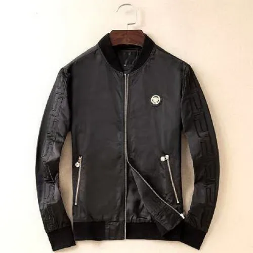 Versace Coat men-080(M-XXXL)