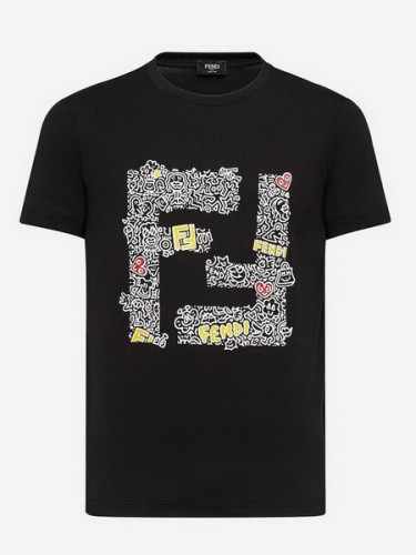 FD T-shirt-802(S-XXL)