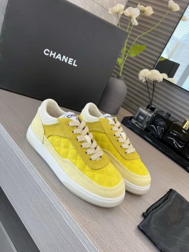 CHAL Women Shoes 1：1 Quality-566