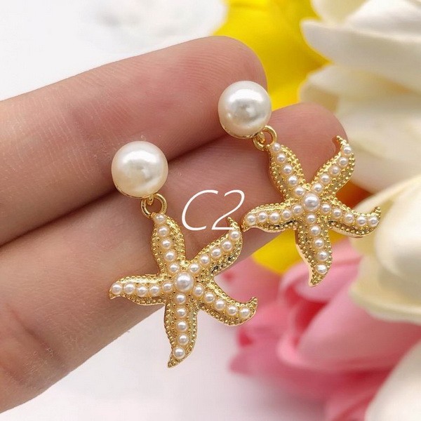 CHAL Earring-944