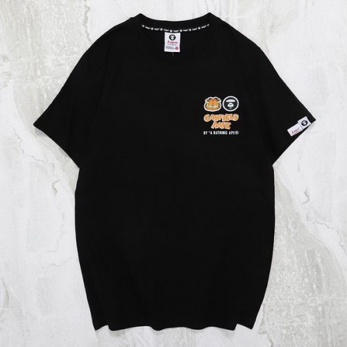 Bape t-shirt men-1008(M-XXL)