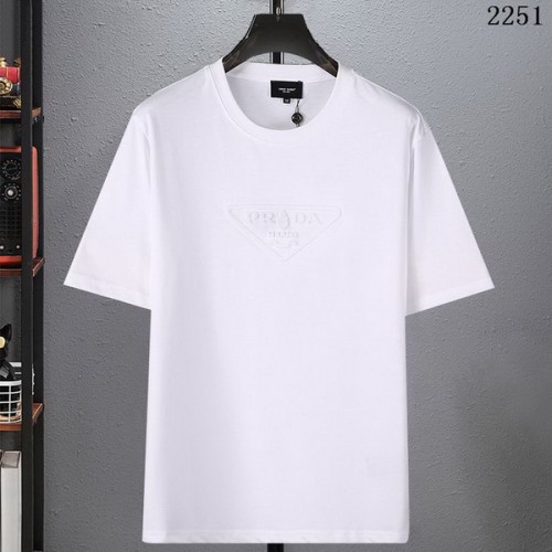 Prada t-shirt men-206(M-XXXL)