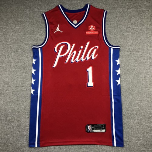 NBA Philadelphia 76ers-235