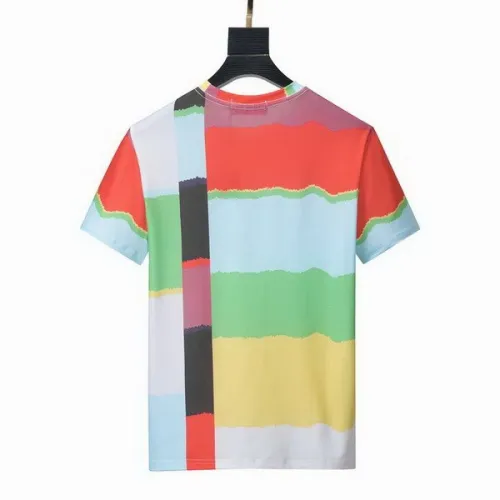 D&G t-shirt men-215(M-XXXL)