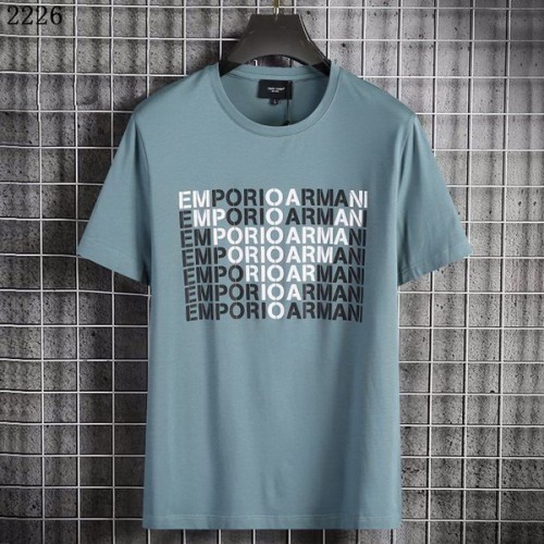 Armani t-shirt men-316(M-XXXL)