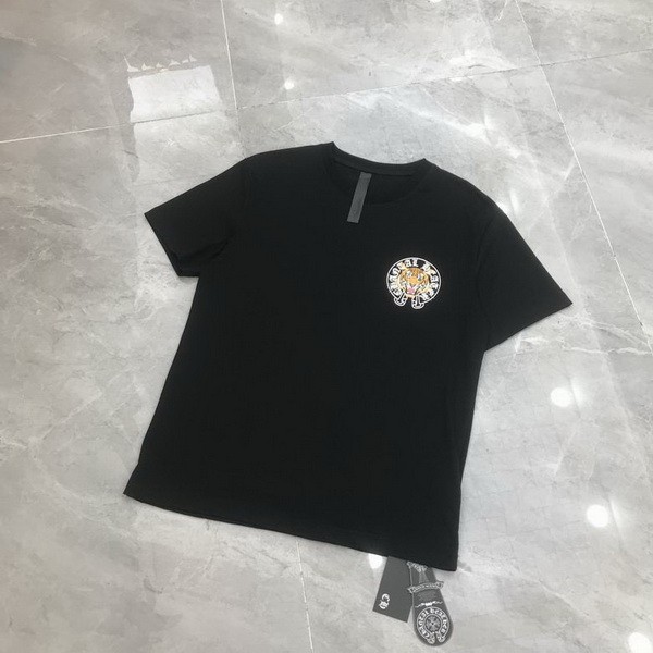 Chrome Hearts t-shirt men-320(S-XL)