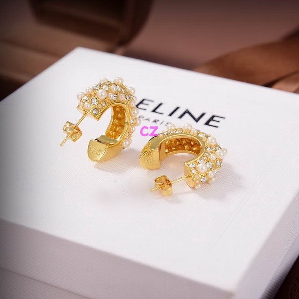 CE Earring-147