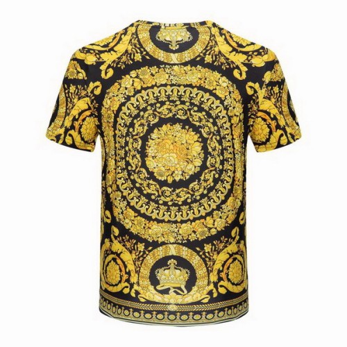 Versace t-shirt men-733(M-XXXL)