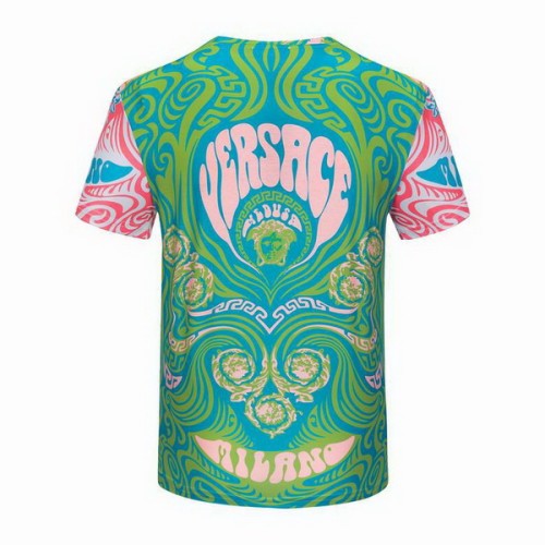 Versace t-shirt men-741(M-XXXL)