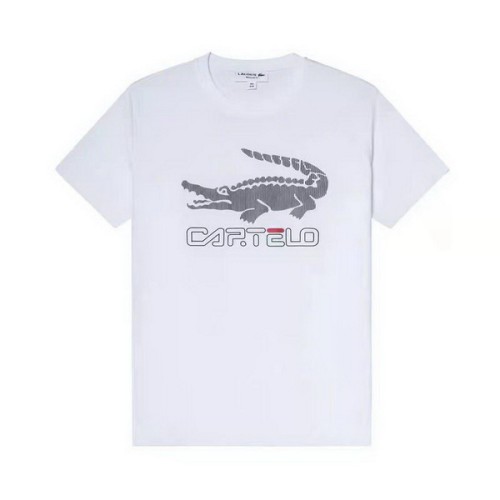 Lacoste t-shirt men-049(S-XXL)