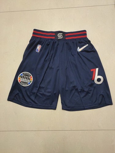 NBA Shorts-1118