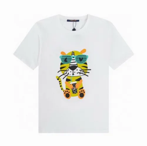 LV  t-shirt men-1959(XS-L)