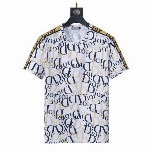 Dior T-Shirt men-612(M-XXXL)